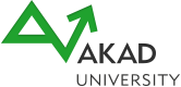 AKAD University Logo